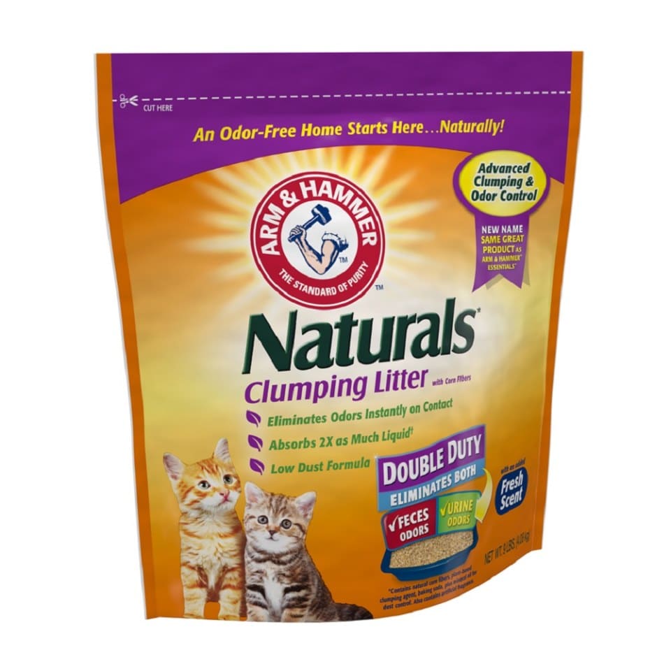 Feline Pine Original Cat Litter, 20lb